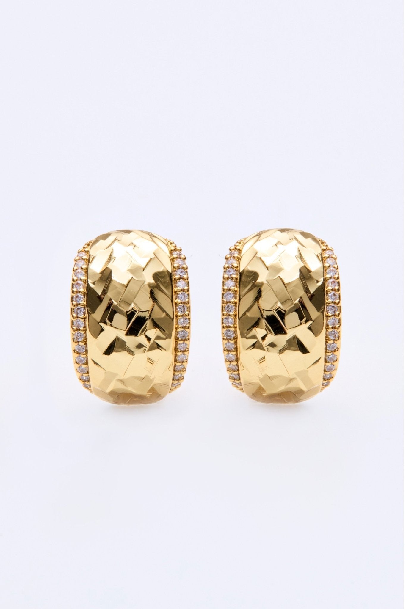 LARA & ELA | Mirage Earrings