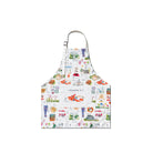 SINGLAPA | Singapore A-Z Kids Apron