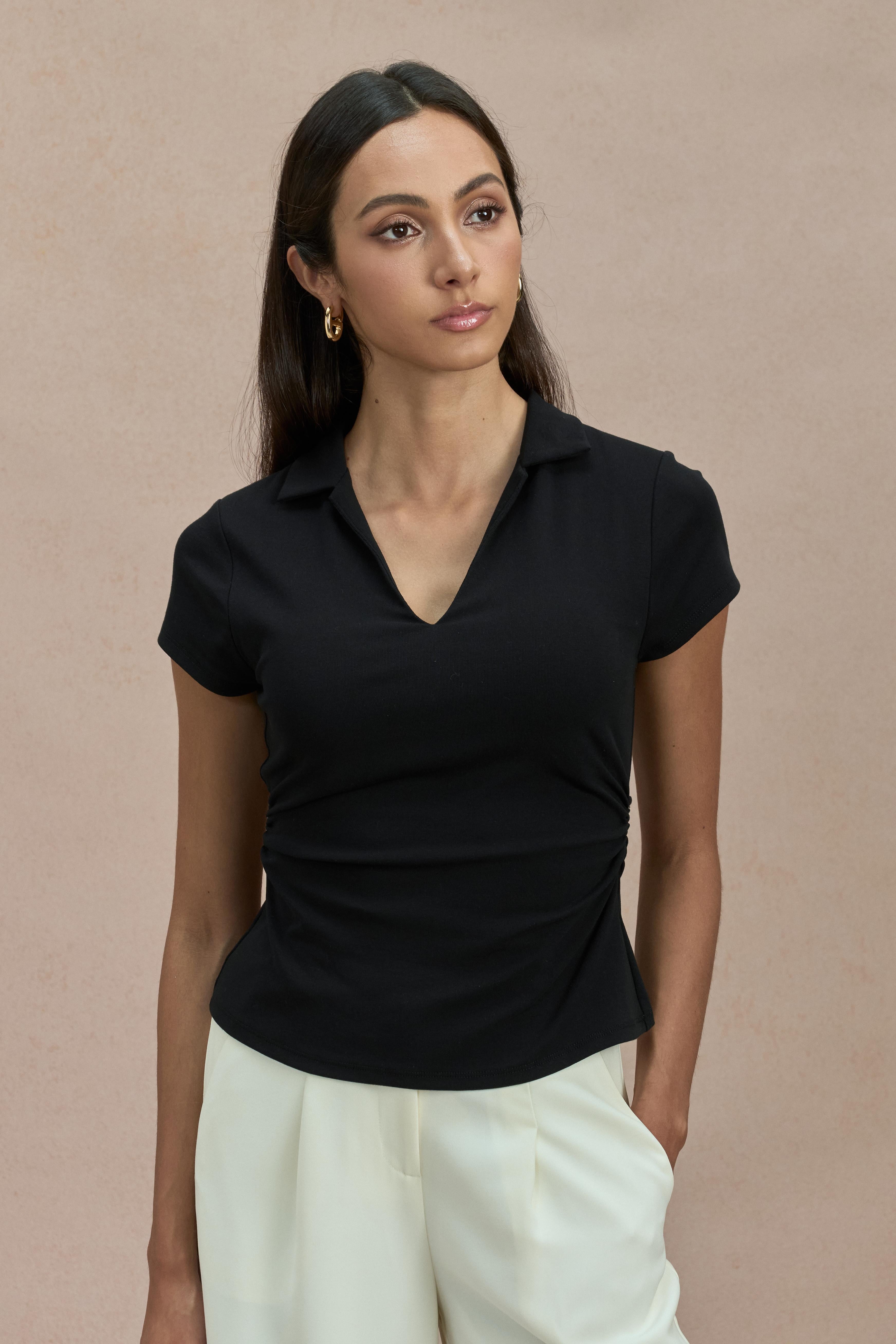 EMVY | Clara Padded Top