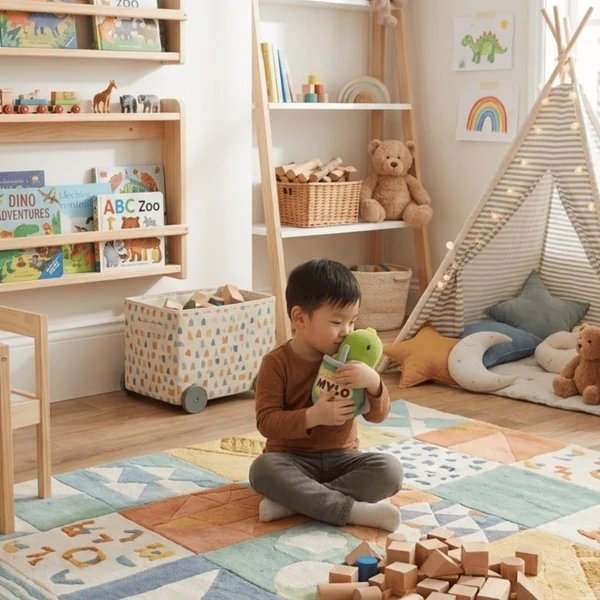 NOM | Mylo Dino Plush