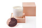 ARTISAN OF SENSE | Classic Soy Candle | Patchouli. Orange. Clove