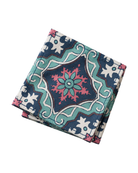 MEJA MAISON DE BALI | The Mosaique Table Napkin By Meja (Set Of 2)