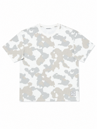 SPARROW GREEN | CONNOR Camo Tee