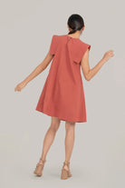 SABRINAGOH | Caponi Dress