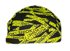 A DESIGN BY TAKACHYA | Cycling Cap - Cycle Shiok 2.0 Black