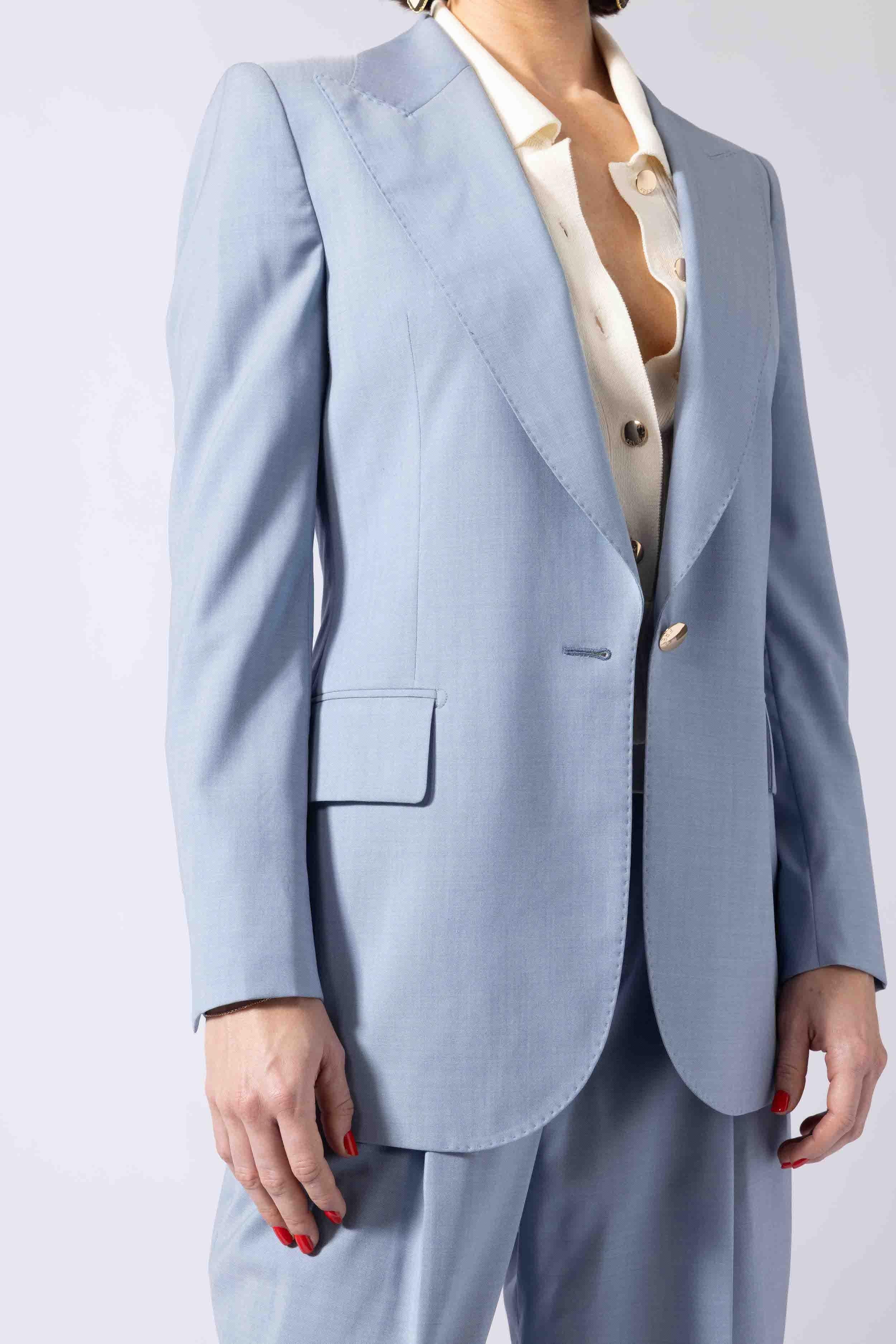 FREY | Amora Jacket