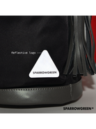 SPARROW GREEN | Brinkley Bucket Bag