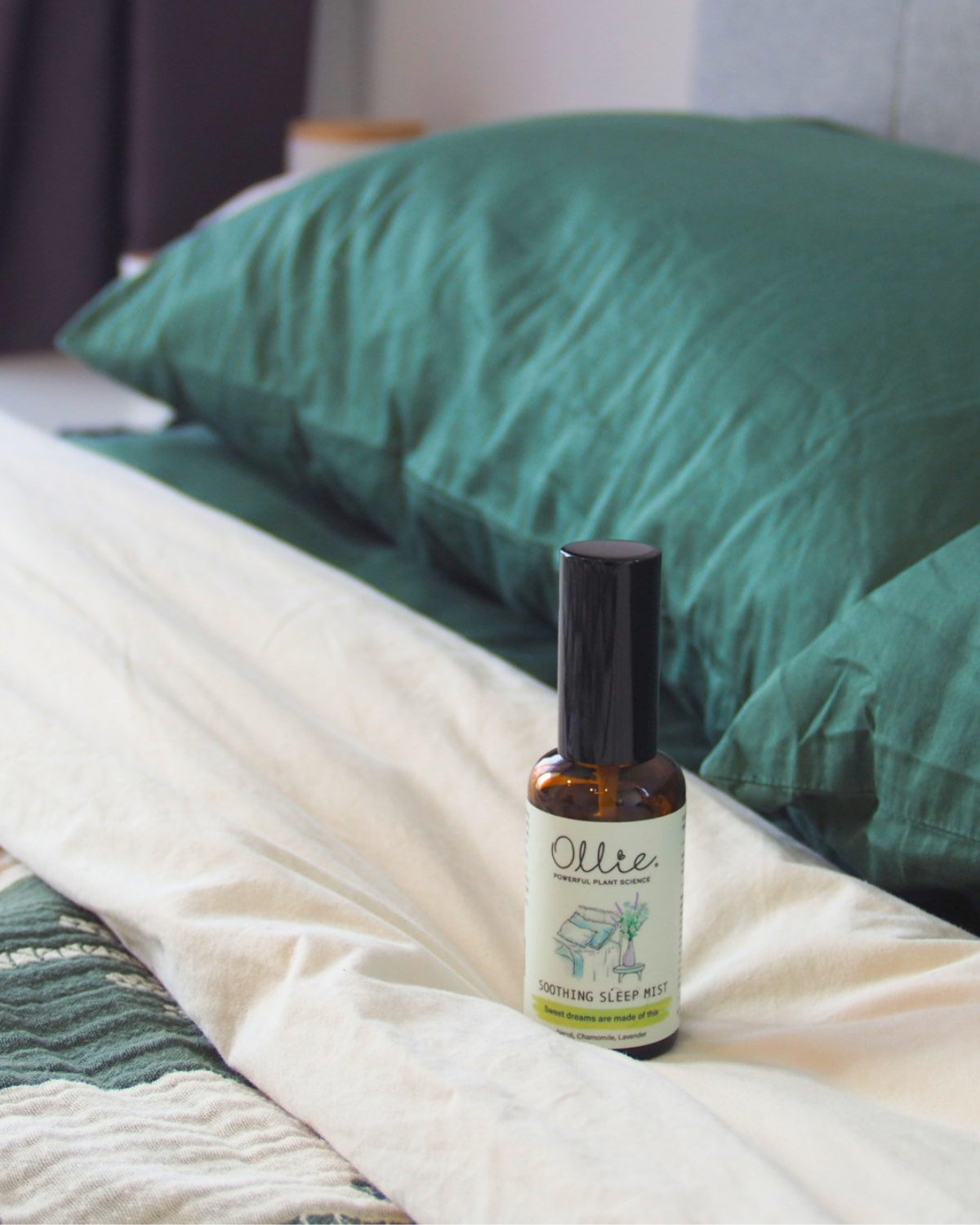 OLLIE | Soothing Sleep Mist