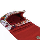 COCOONESE | Clasp Wallet - Natsume