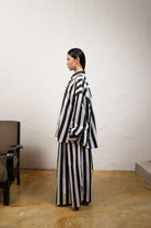 KAIFIYYAH | Shirt Relaxed