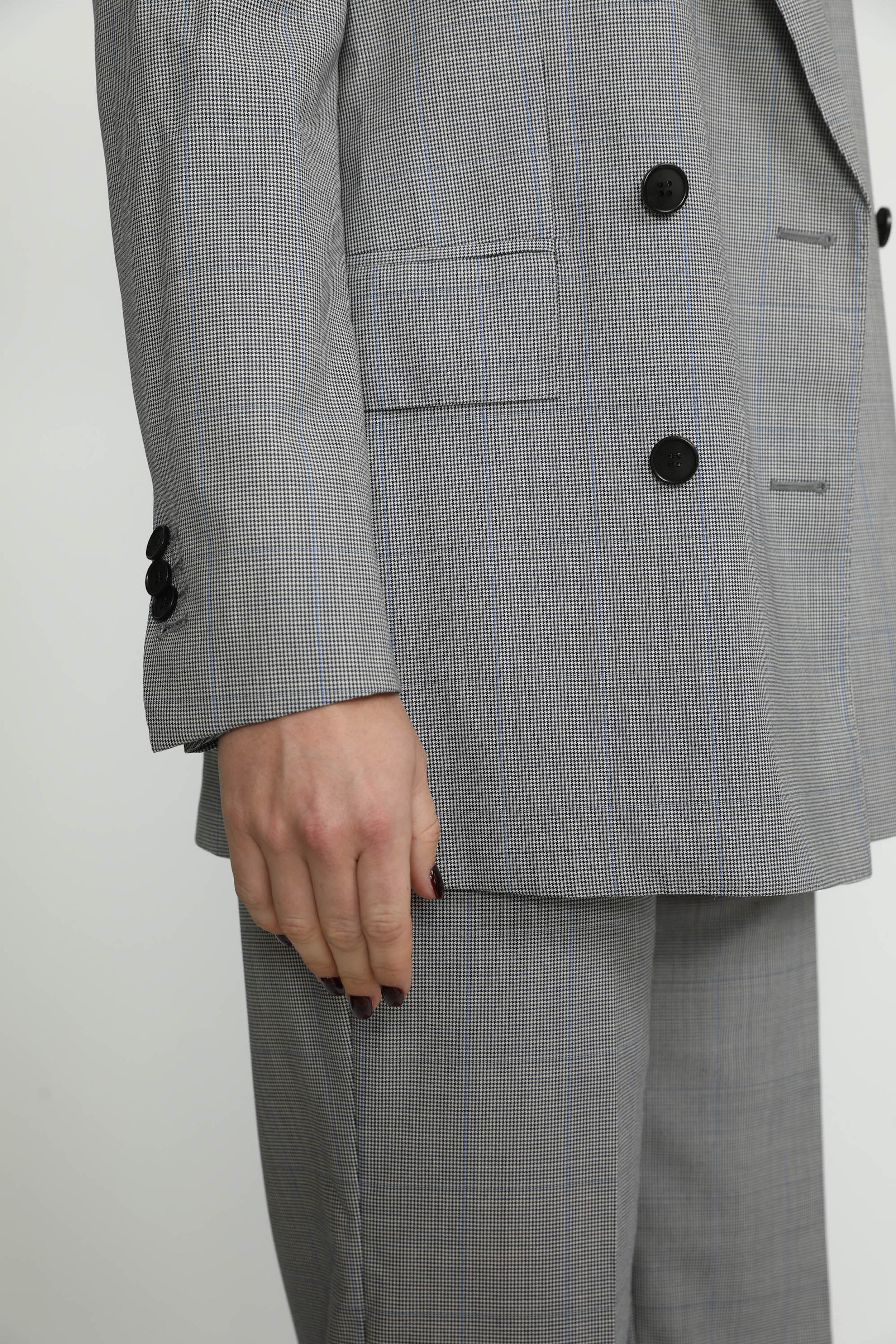 FREY | Bristol Jacket