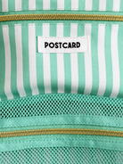 POSTCARD | The Layover Pouch