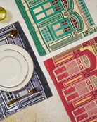 PHOTO PHACTORY | Reversible Cotton Placemats
