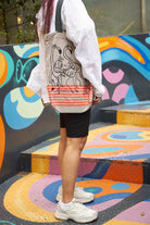 THE ANIMAL PROJECT | Tote Bag