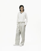 GRAYE | Sculpt Cargo Trousers