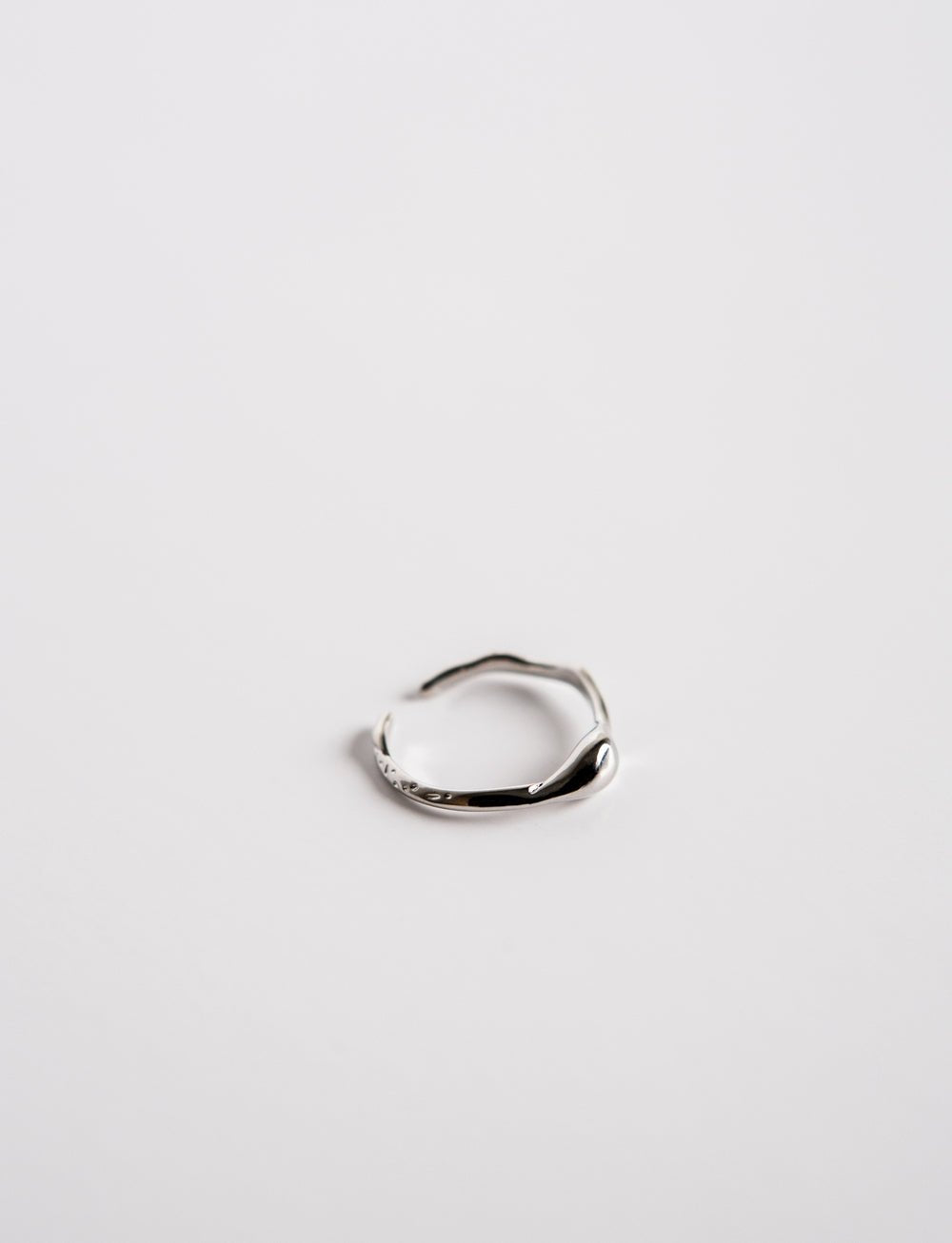 SAERO COLLECTIVE | Mul Single Row Ring