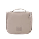 CROSSING | Waterproof Ripstop Nylon Hanging Toiletry Kit