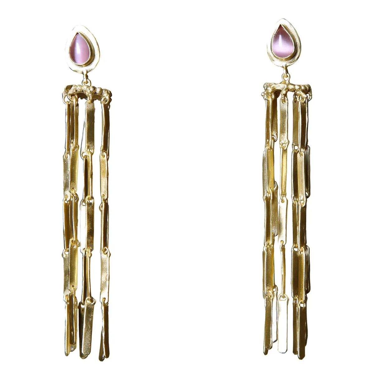 BOHEME BY VERO | Gobi Earrings