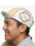 A DESIGN BY TAKACHYA | Voideck Animals Pug Takachya Cycling Cao