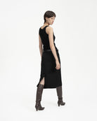 GRAYE | Architect Skirt | Black