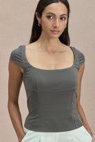 EMVY | Savina Padded Top