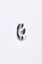 LARA & ELA | Jade Too Ring