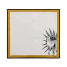 MEJA | The Show Of Safari Animal Napkins (Set Of 2)