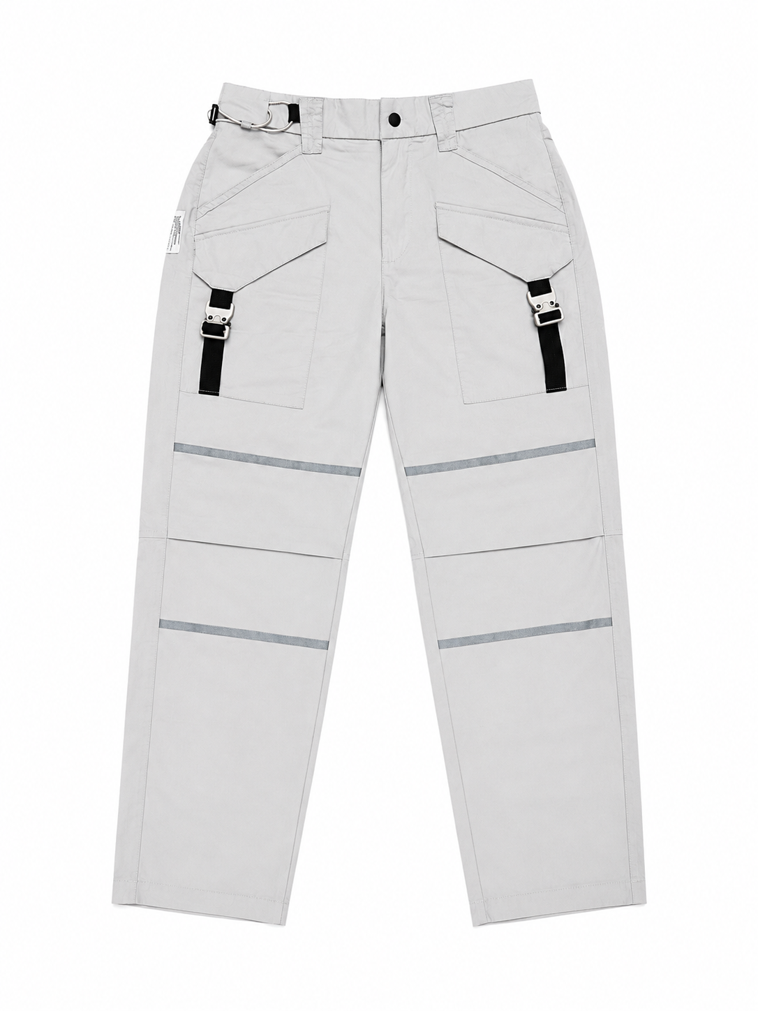 SPARROW GREEN | HARRISON hemFAST Tech Cargo