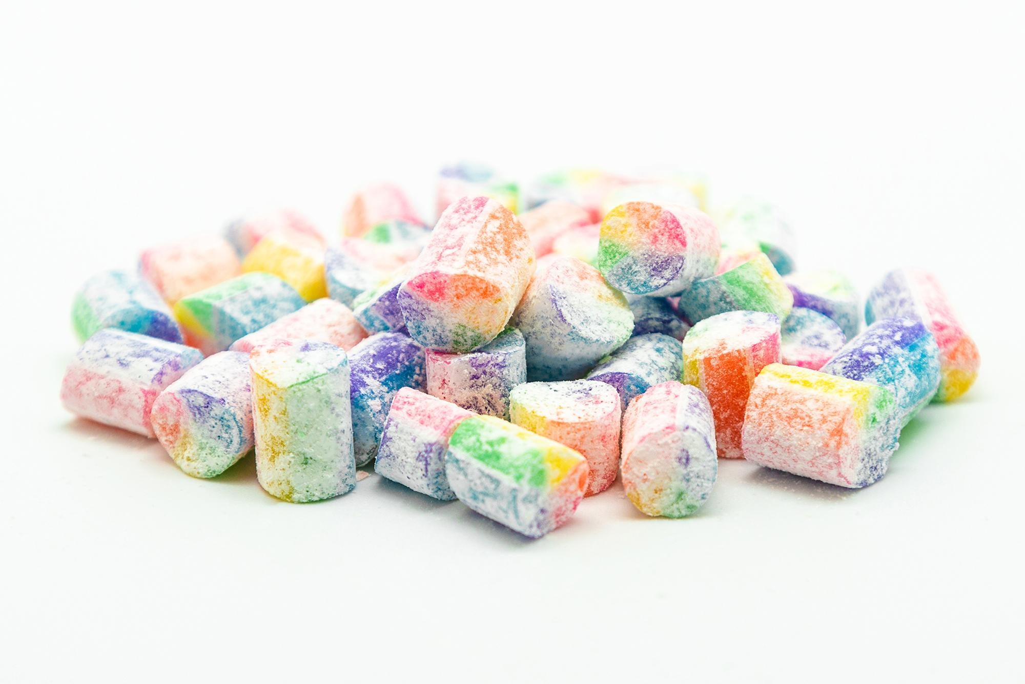 STICKY SINGAPORE | Frosty Rootbeer