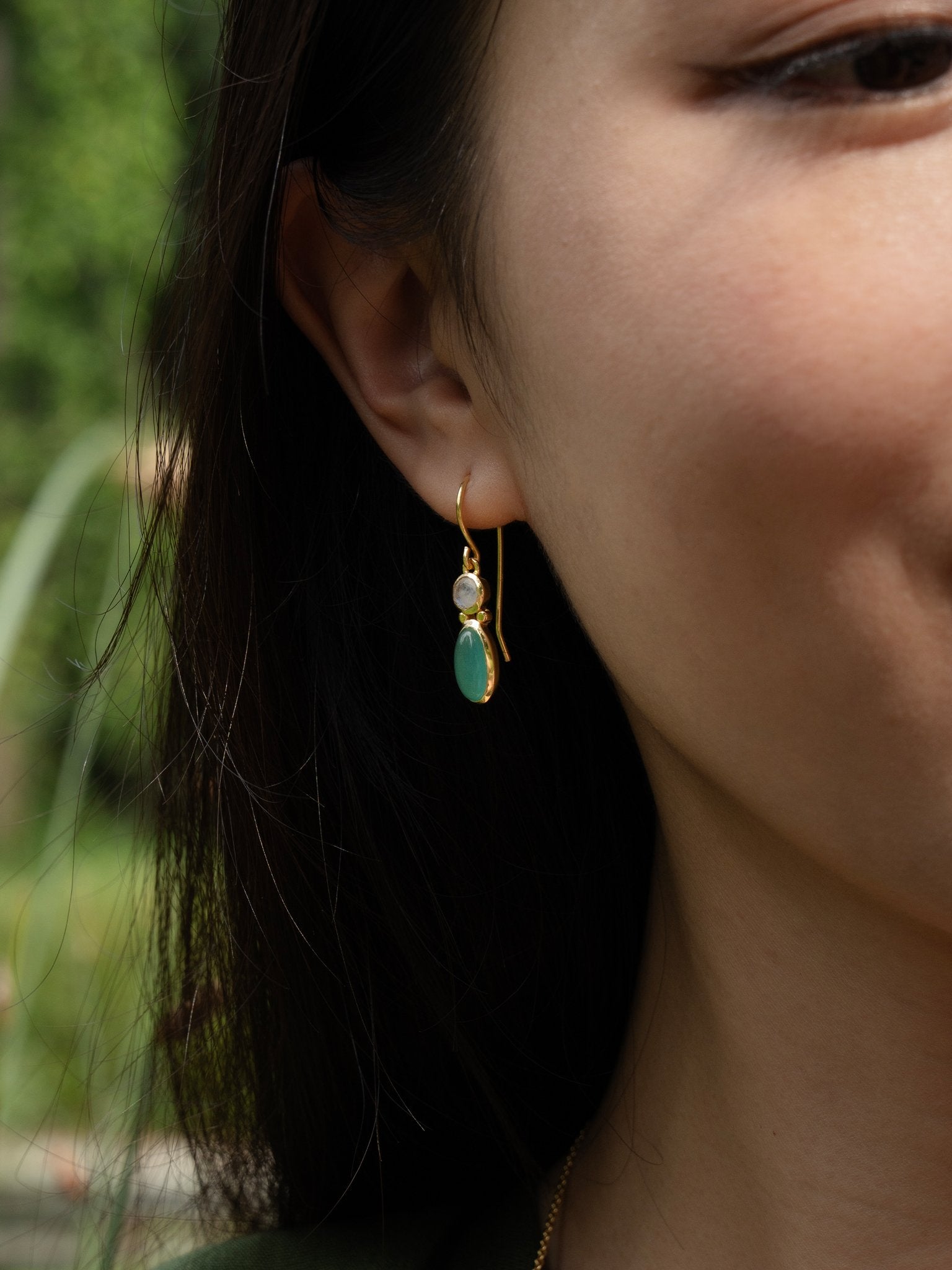 EMBRACE JEWELLERY | Cadence Earrings