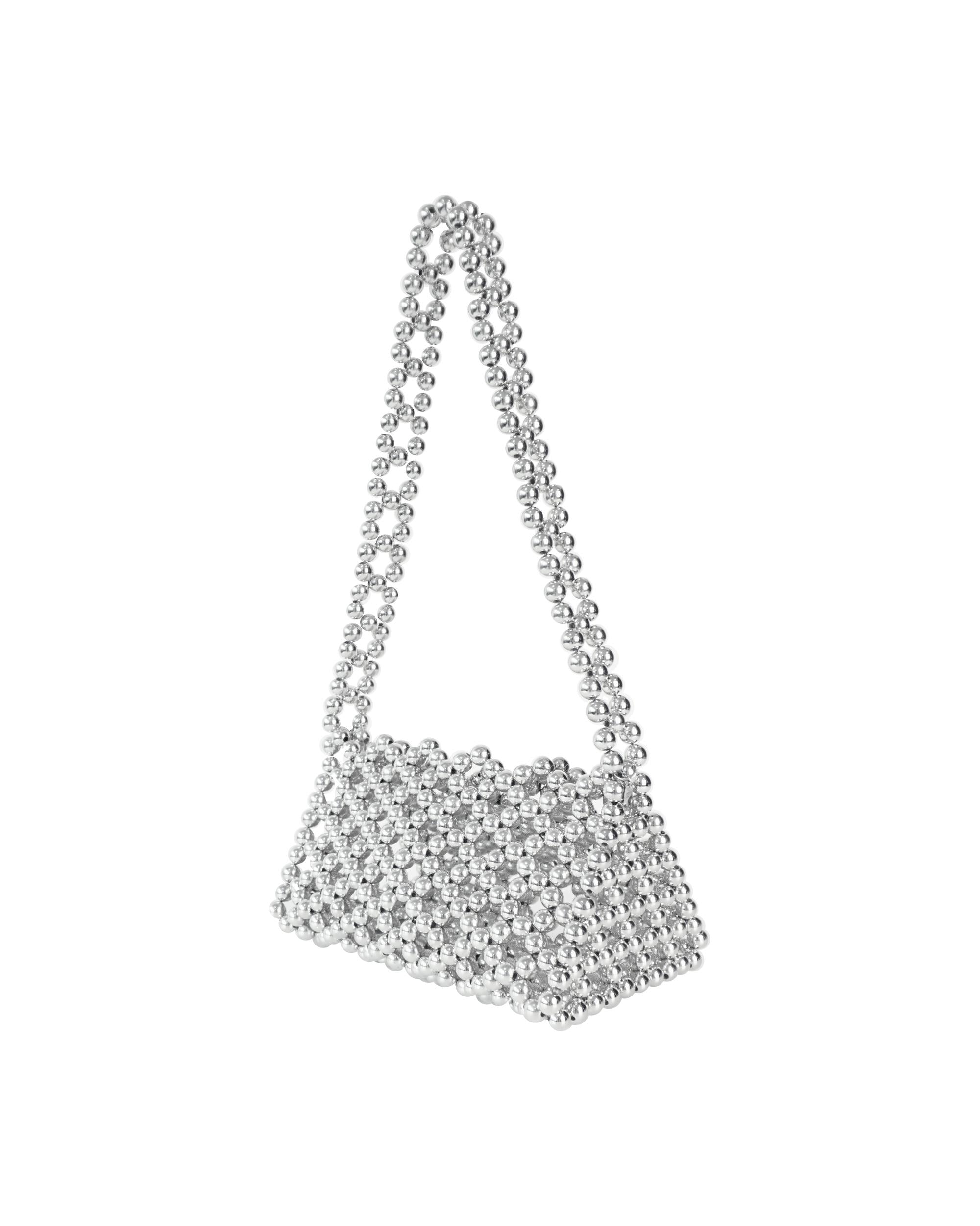 ISSHU | Triangular Long Bag