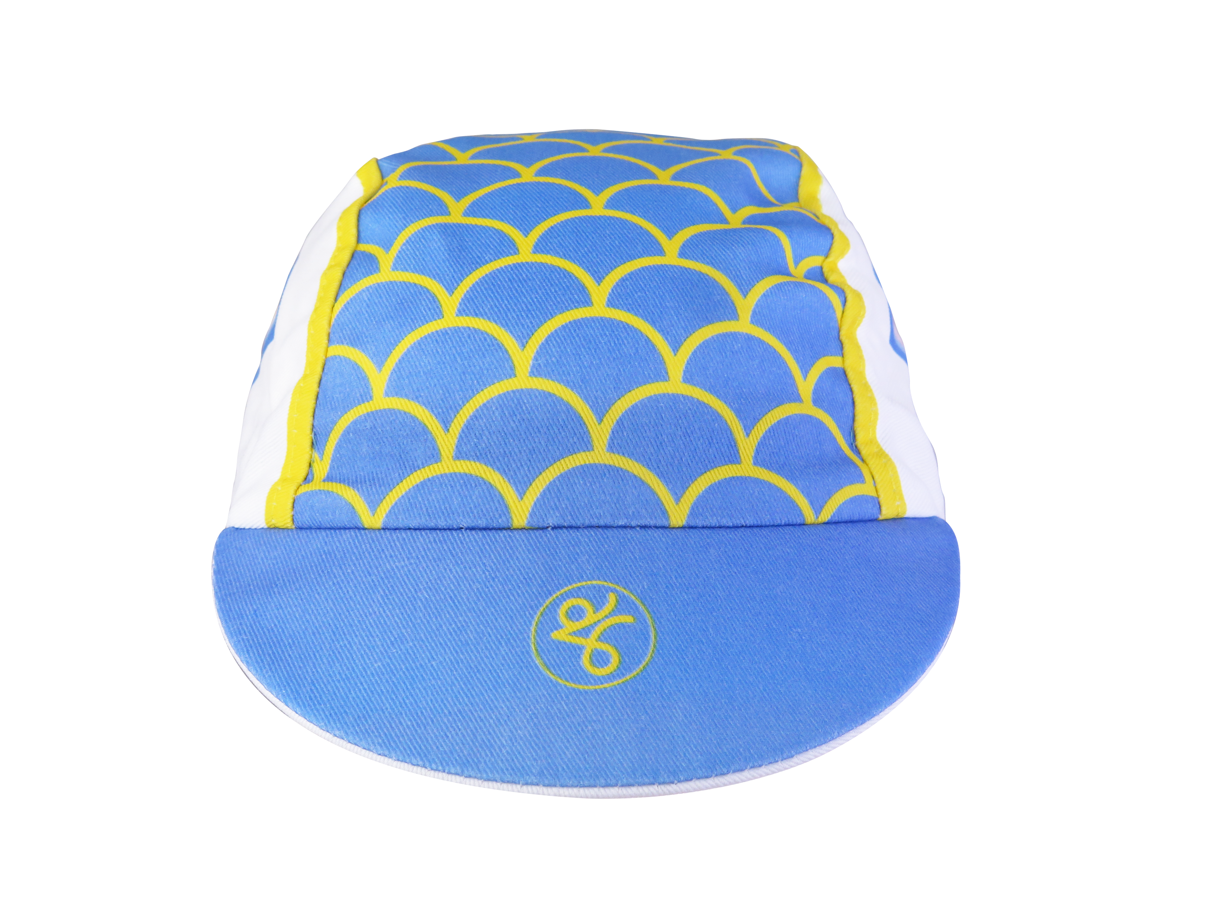 A DESIGN BY TAKACHYA | Cycling Cap - Voideck Animals Corgi