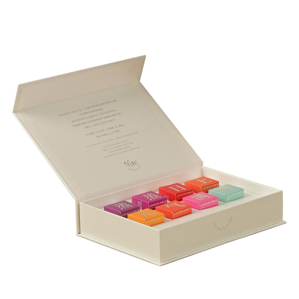 TPLAYS | Festive Tea Gift