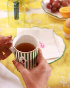 TABLE MANNERS | Toucan Tango Mug Set Of 2 Gift Set