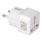 CROSSING | Adaptor Plug E/F