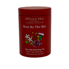 PÉTALE TEA | Rose By The Bay