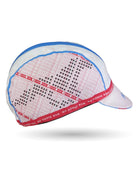 A DESIGN BY TAKACHYA | No Horse Run Takachya Cycling Cap