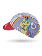 A DESIGN BY TAKACHYA | Good Manners Takachya Cycling Cap