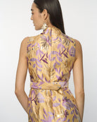 DRESSINGPAULA | KHOON HOOI x DP: Allamanda Dress