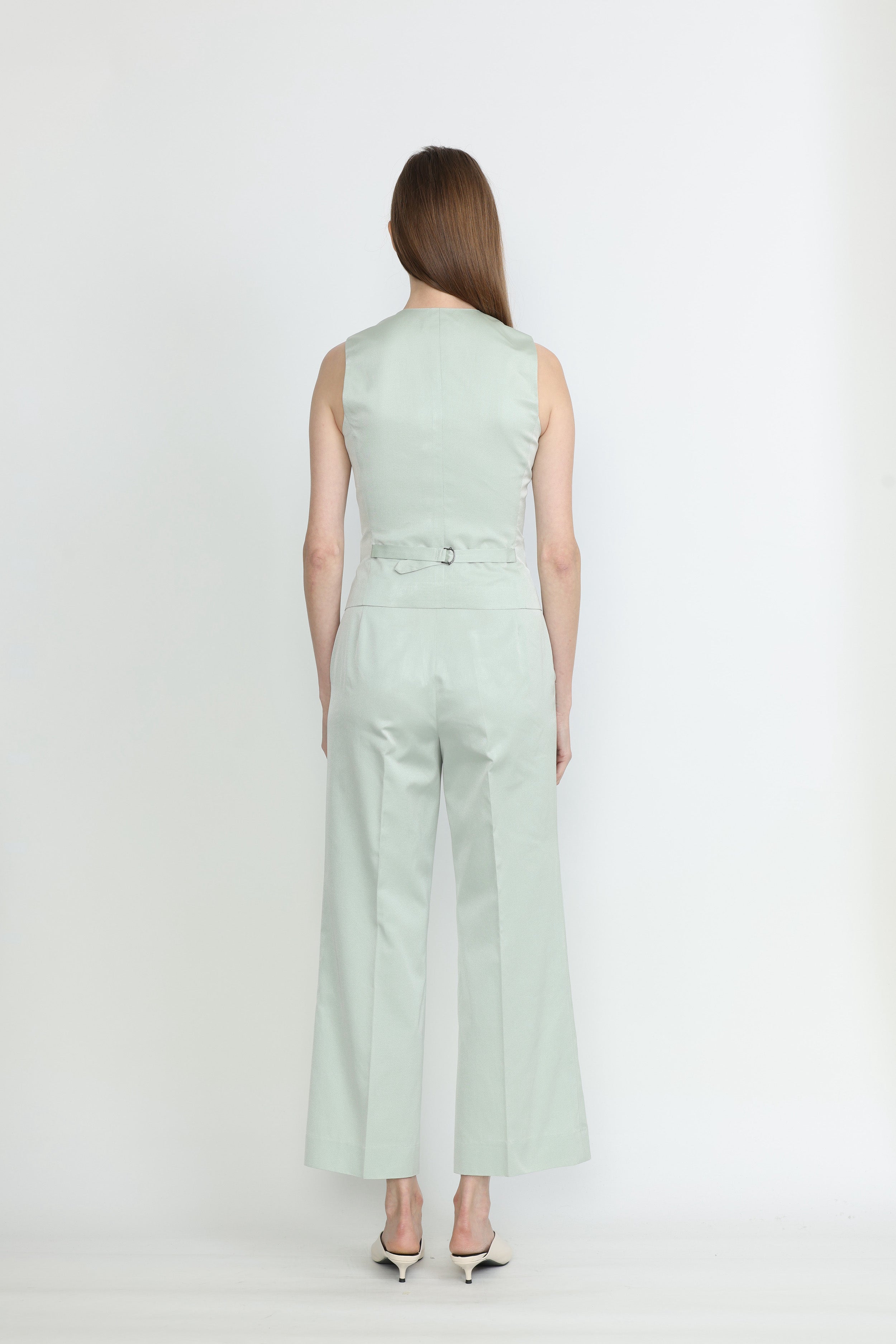 FREY | Maia Waistcoat