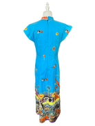 TRIOLOGIE | Mamashop Samfoo Midi Dress