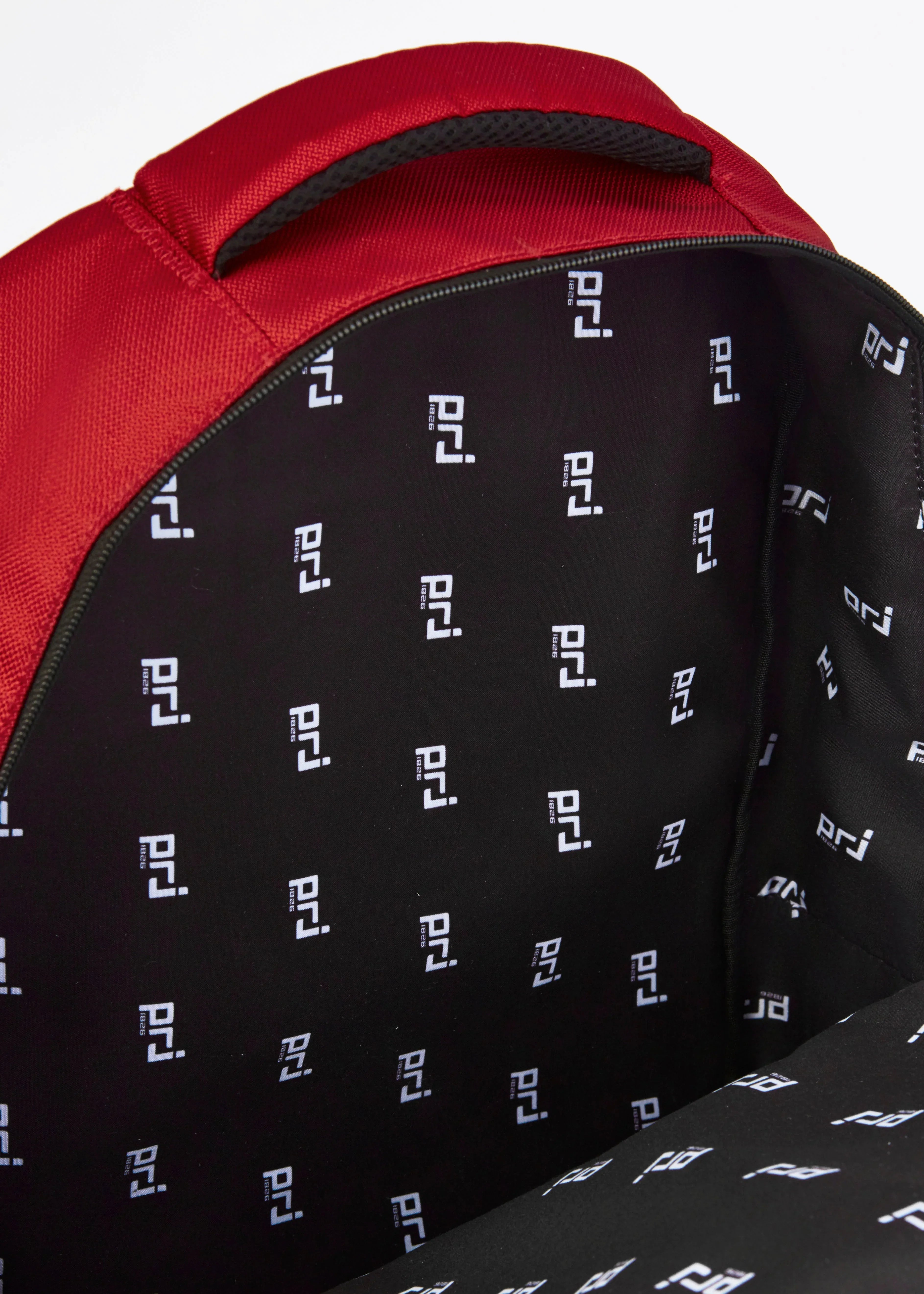 PROJECTWEAR | Coleson Multipocket Backpack Red