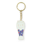 NOM | Merlion Outfit Keychain