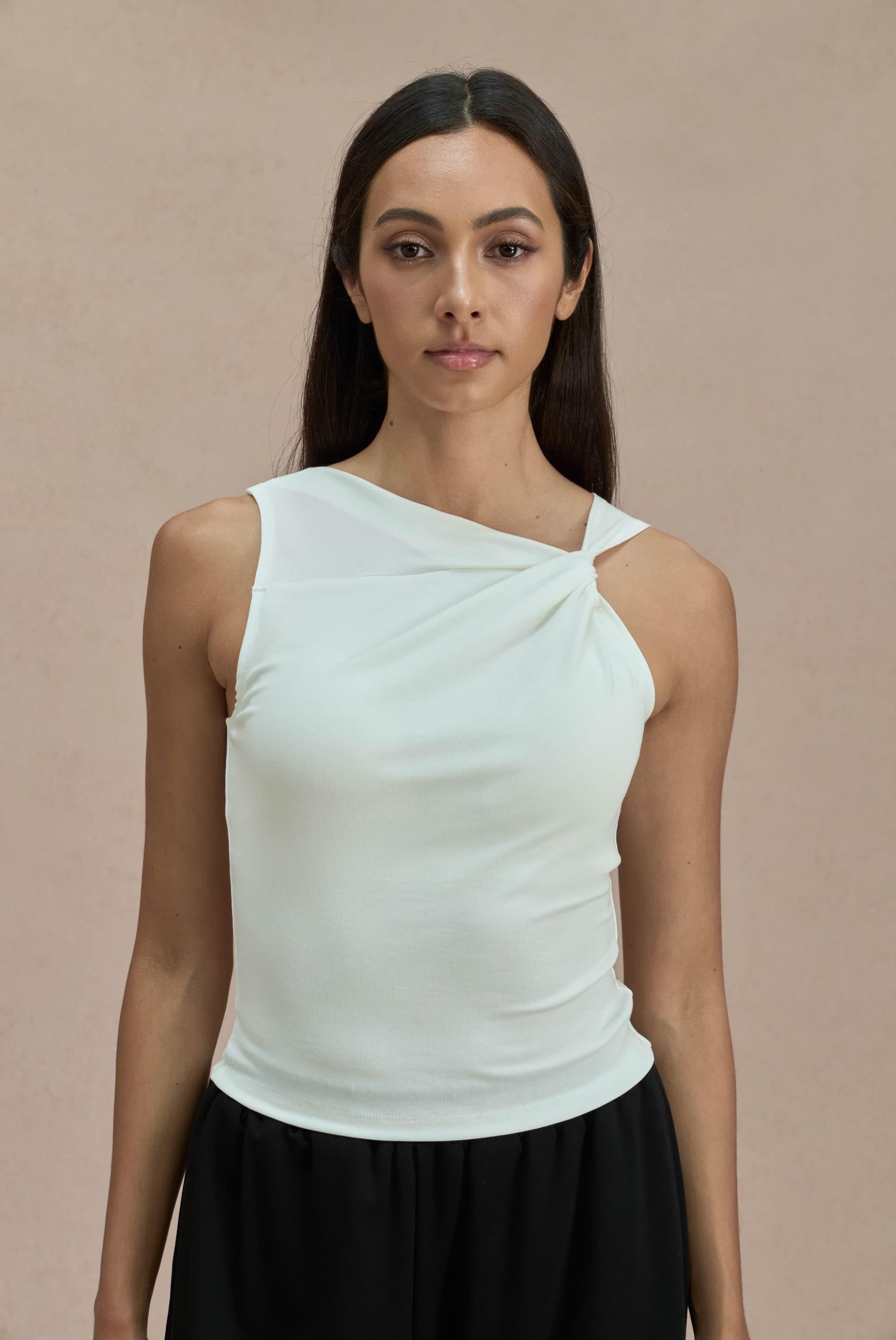 EMVY | Lora Padded Top