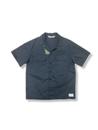 SPARROW GREEN | Weston Shirt