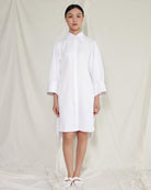 CELEST THOI | Bliss Shirt Dress