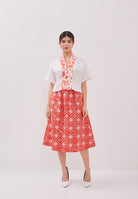 ANS.EIN | PERANAKAN PAWS Crop Top Kebaya