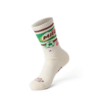 TALKING TOES | Go for MILO Athletic Sock