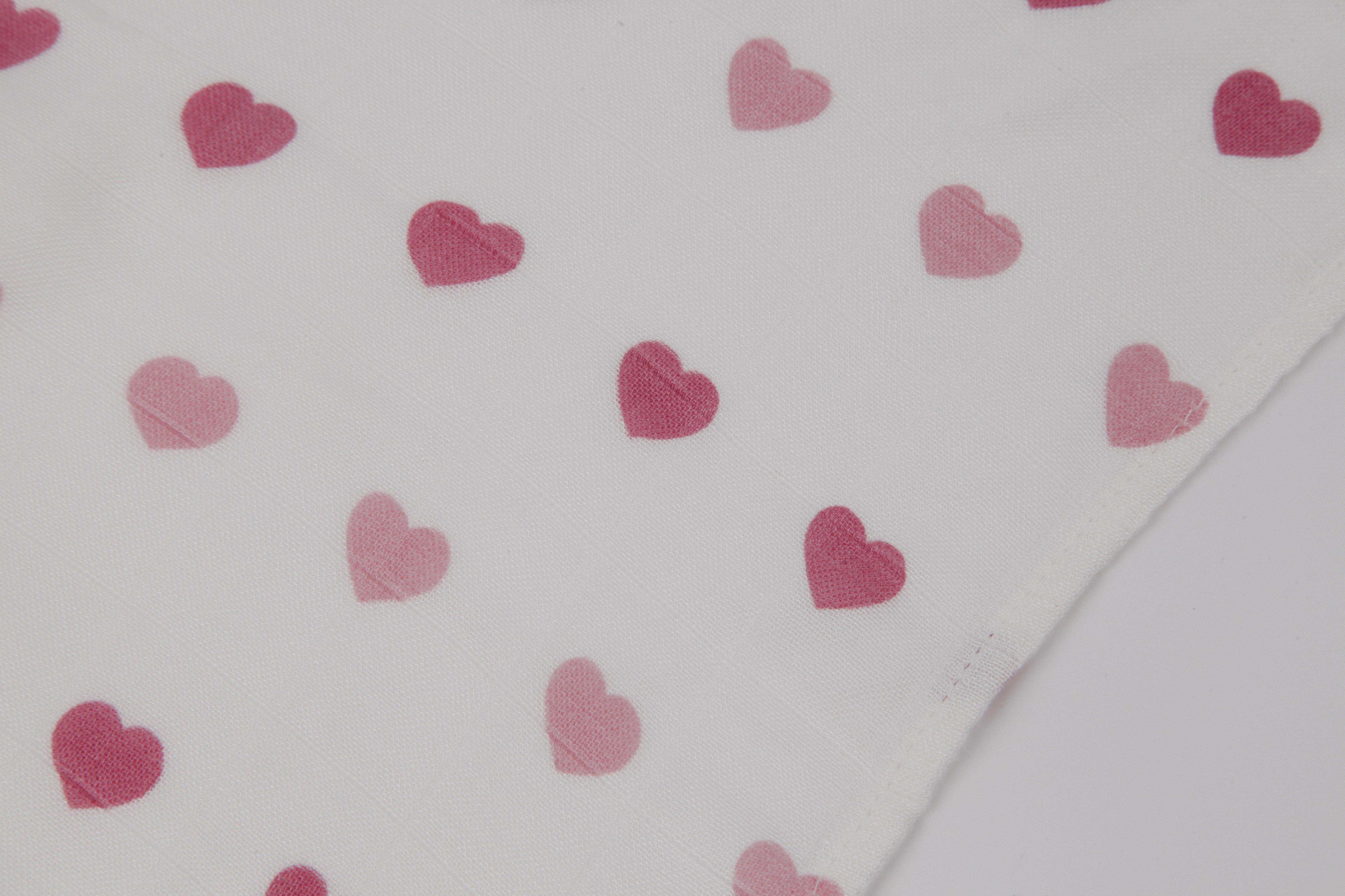 LITTLE REI | LRE Bamboo Wash Cloth 4pc