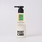 POSTCARD | Java Jungle Clarifying Shampoo